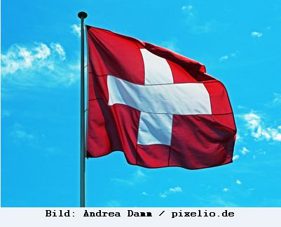 Ein atomares Lebenszeichen aus der Schweiz
